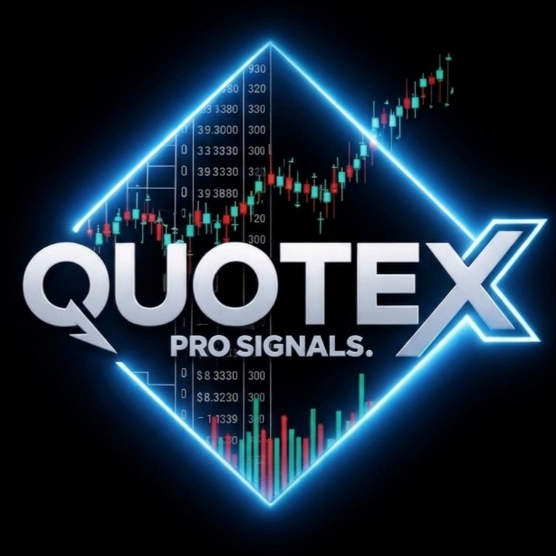 Quotex Pro Signals Logo